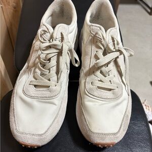 Adidas Off-White Casual Sneakers